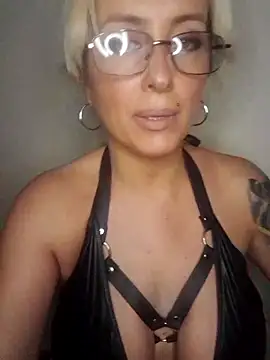 DesireSatler online show from 03-02-25, 11:17