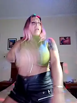 DesireSatler online show from 05-24-26, 04:56