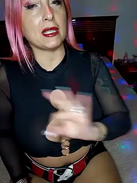 DesireSatler online show from 05-03-26, 03:44