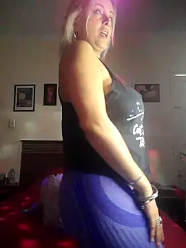 DesireSatler online show from 09-14-25, 09:37