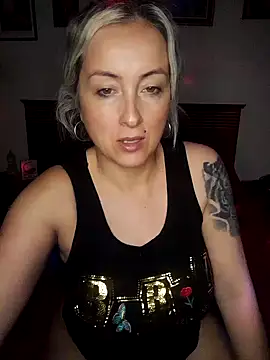 DesireSatler online show from 09-28-25, 11:34