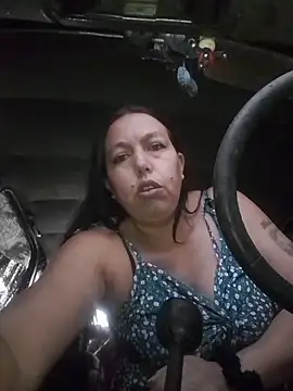 Natasha olg online show from 11-27-25, 12:49