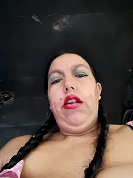 Natasha olg online show from 11-04-25, 01:48