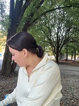 KikiWatson online show from 09-21-25, 06:07