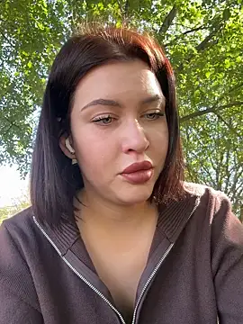 KikiWatson online show from 09-24-25, 07:15