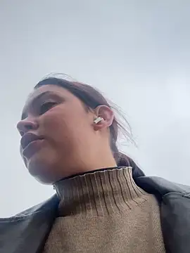 KikiWatson online show from 11-15-25, 07:01