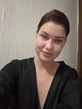 KikiWatson online show from 10-09-25, 03:01