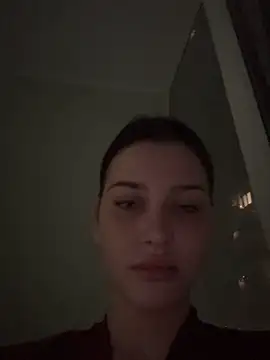 KikiWatson online show from 02-15-26, 08:08