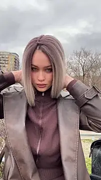 KikiWatson online show from 02-24-26, 07:42