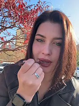 KikiWatson online show from 11-03-25, 07:02