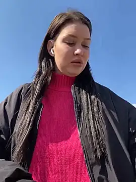 KikiWatson online show from 03-23-25, 08:04