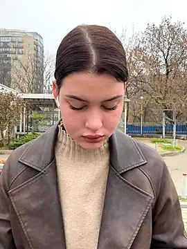 KikiWatson online show from 11-10-25, 07:02