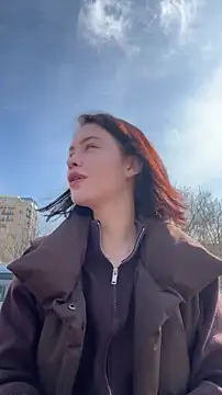 KikiWatson online show from 03-22-26, 07:43