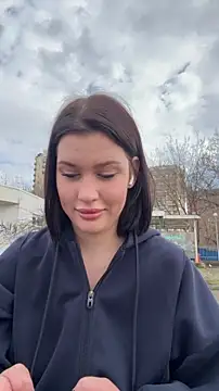 KikiWatson online show from 02-18-26, 08:11