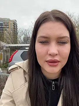 KikiWatson online show from 03-21-25, 07:11