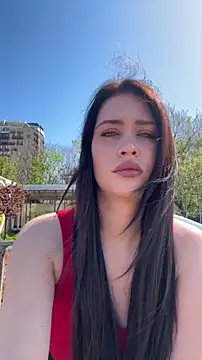 KikiWatson online show from 04-16-26, 07:42