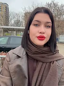 KikiWatson online show from 12-04-25, 07:07