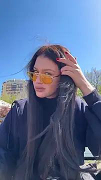 KikiWatson online show from 04-17-26, 08:06