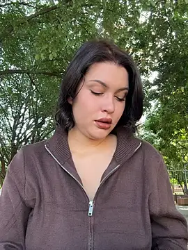 KikiWatson online show from 09-12-25, 06:24