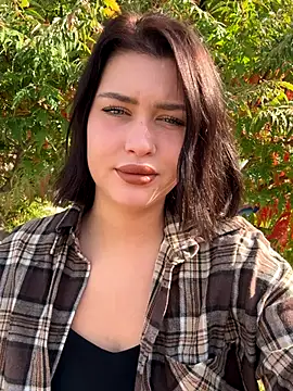 KikiWatson online show from 09-18-25, 06:05