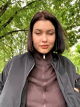 KikiWatson online show from 09-20-25, 06:40