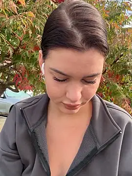 KikiWatson online show from 09-28-25, 06:09