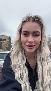 KikiWatson online show from 03-21-26, 07:53