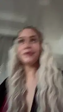 KikiWatson online show from 03-13-26, 08:03