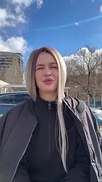 KikiWatson online show from 03-06-26, 07:58