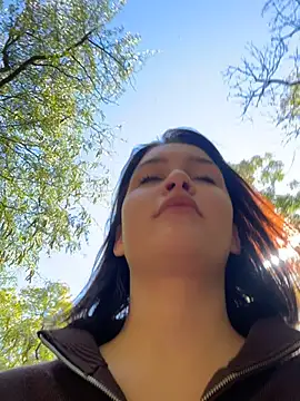 KikiWatson online show from 10-05-25, 09:33