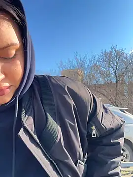 KikiWatson online show from 02-12-26, 07:52