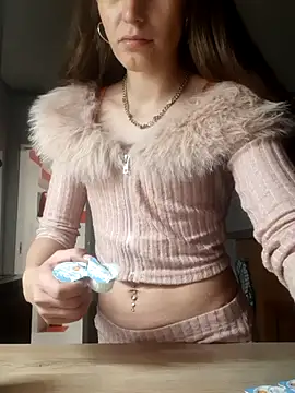 NataliaAmaru online show from 11-21-25, 11:59