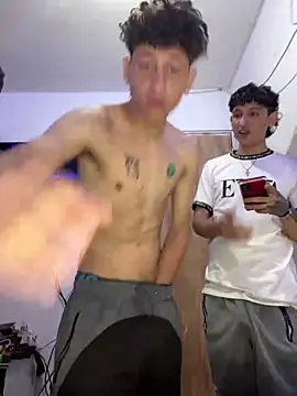 LatinBoysxxx online show from 01-28-25, 04:19