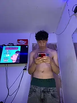 LatinBoysxxx online show from 03-05-25, 10:43