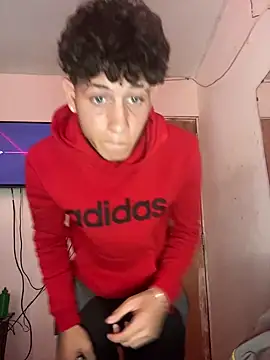 LatinBoysxxx online show from 03-20-25, 07:04