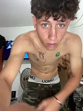 LatinBoysxxx online show from 01-20-25, 07:04