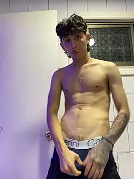 LatinBoysxxx online show from 01-17-25, 06:15