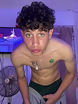 LatinBoysxxx online show from 03-03-25, 10:10