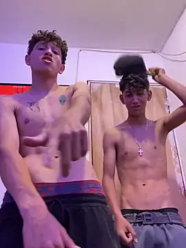 LatinBoysxxx online show from 12-05-24, 10:28