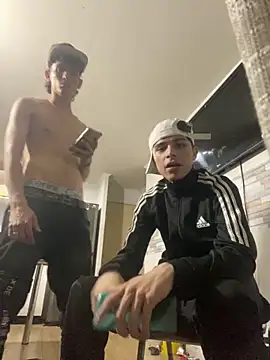 LatinBoysxxx online show from 01-10-25, 05:37