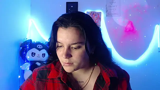 Nika 1  online show from 03-22-25, 11:53