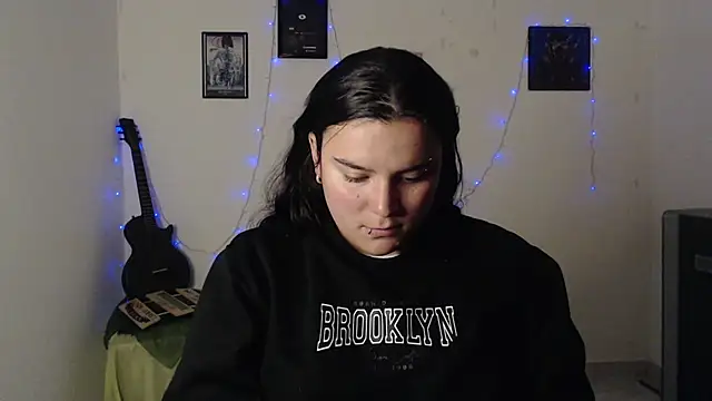 Nika 1  online show from 09-13-25, 08:53