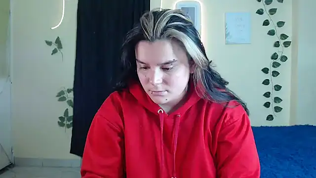 Nika 1  online show from 01-09-26, 04:19