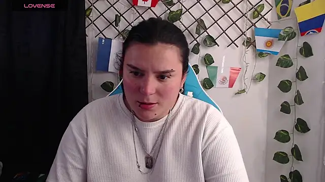 Nika 1  online show from 06-16-26, 03:06