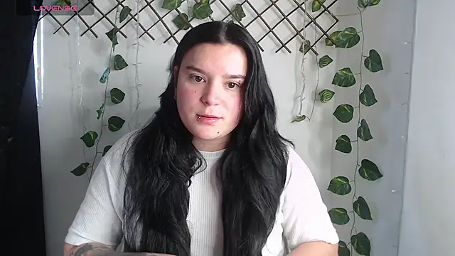 Nika 1  online show from 07-26-26, 09:32
