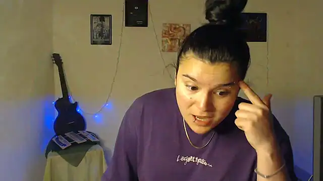 Nika 1  online show from 09-20-25, 06:57