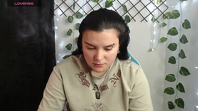 Nika 1  online show from 06-28-26, 10:27