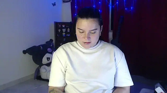 Nika 1  online show from 11-06-25, 10:25