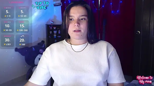 Nika 1  online show from 10-17-25, 05:48