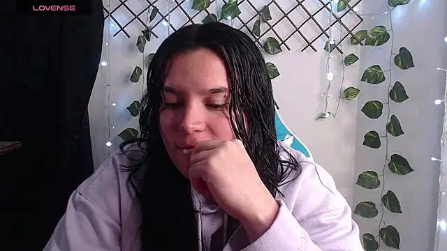 Nika 1  online show from 07-24-26, 01:23